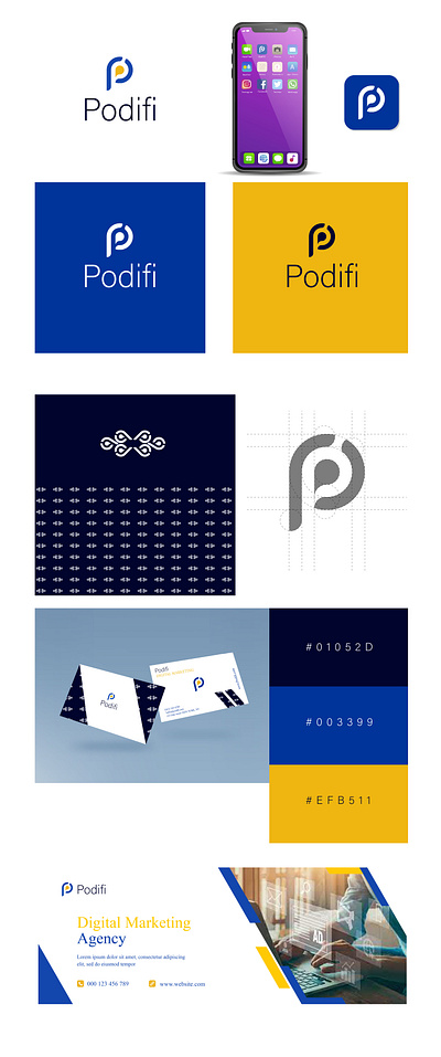 Logo design and brand identity mockups and templates 99 designes abstract logo adobe photoshop brand identity branding creative design designcrowd graphic design illustration logo pattern