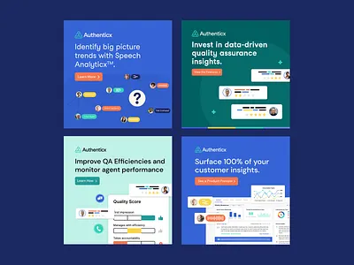 LinkedIn Ads graphic design