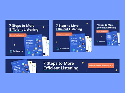 Google Display Ads graphic design