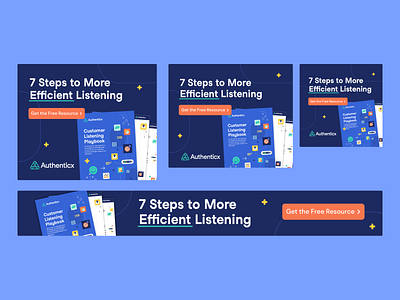 Google Display Ads by Taylor Maranion on Dribbble