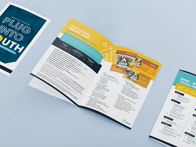 Plug Into Youth Program