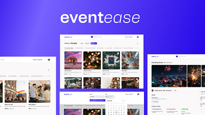 eventease ui