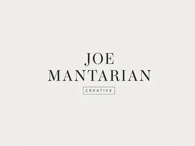 Photo + Video Branding branding