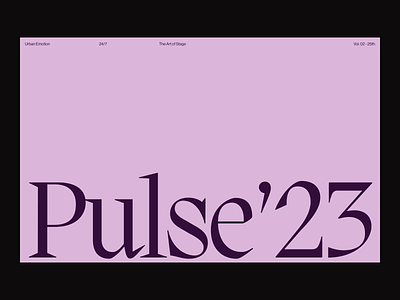 Design//Fashion//Ex.02 animation brand branding clean design digital fashion grid layout letters minimal swiss typography visual