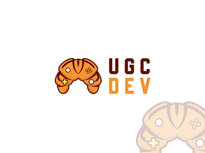 Minimalistic Logo gaming romot logo minimalistic mordern