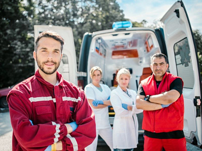 Mobil Sağlık Hizmetleri: Sağlık Hizmetlerindeki Dönüşümün Yol Ha