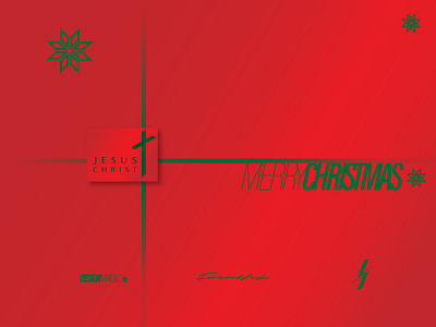 Merry Christmas branding design graphic design icon illustration logo minimal ui ux vector