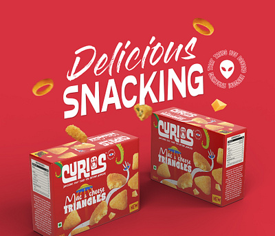 Snacks Packaging and Identity animation branding design graphic design illustration logo social media ux vector