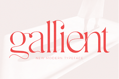 Gallient Serif Font calligraphy display display font font font awesome font family fonts hand lettering handlettering handwritten modern fonts sans serif sans serif font sans serif typeface script serif font type typedesign typeface typography