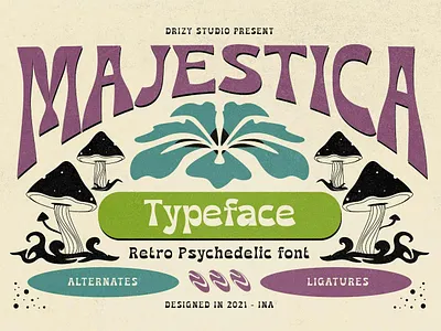 Majestica Typeface calligraphy display display font font font family fonts hand lettering handlettering lettering logo sans serif sans serif font sans serif typeface script serif serif font type typedesign typeface typography