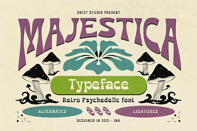 Majestica Typeface calligraphy display display font font font family fonts hand lettering handlettering lettering logo sans serif sans serif font sans serif typeface script serif serif font type typedesign typeface typography