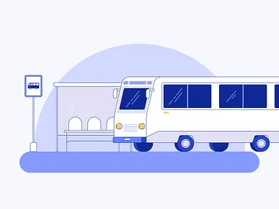 Global 66 – Scenes art bus car component design system digital illustration figma graphic design illustration illustration system logo transport ui variants vector