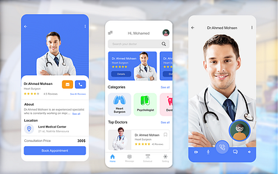 medical app