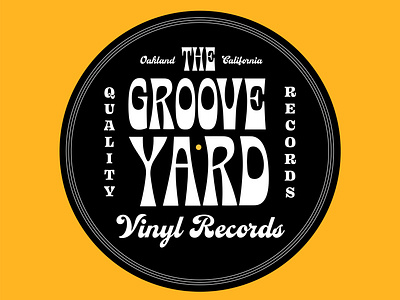 The Groove Yard