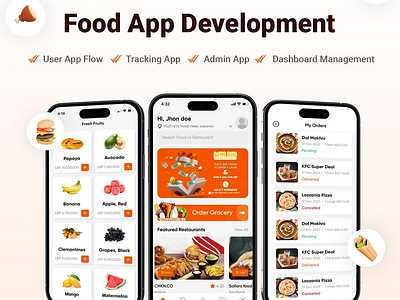 Food Delivery Apps Development best app developer careem clone devicebee food delivery app food ordering app on demand food app talabat app clone zomato clone