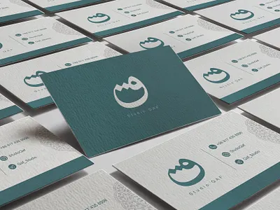 کارت ویزیت business card design graphic design