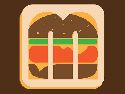 #MacDonalds New Logo... banner branding burger design food food banner graphic design icon illustration logo macdonalds new logos social media ui vector