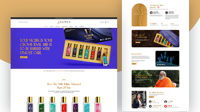 Shopify website for women hygiene brand Aumex 3drendering aboxagency aumex branddevelopment creativedesign designagency digitaldesign dribbbleshowcase ecommerce labeldesign onlinestore productdesign shopify shopifystore uiux userexperience webdesign webdevelopment websitelaunch womenshygiene