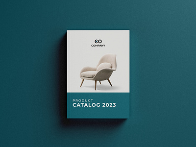 Minimal Product Catalog annual report bifold booklet branding brochure design business card business card template catalog catalog design company profile corporate brochure design flyer graphic design indesign logo minimal product catalog trifold