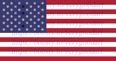 Christmas flag of the USA-1(+!)+72dpi collection flags