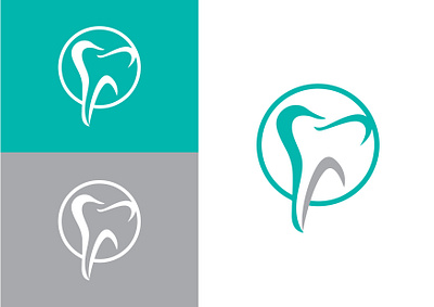 Dental Logo branding creativelogo dental logo dentist logo design dubai graphic design illustration logo logo design minimal logo modernlogo ui uk usa
