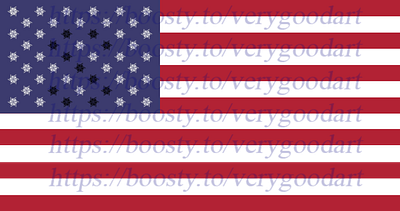 Christmas flag of the USA-1(+s_)+72bpi collection flags collectionflags flags collection flagscollection