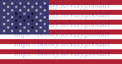 Christmas flag of the USA-1(+m_)+72bpi collection flags collectionflags flags collection flagscollection