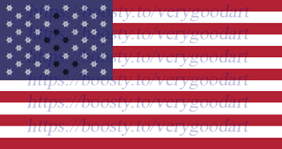 Christmas flag of the USA-1(+t)+72dpi collection flags collectionflags flags collection flagscollection