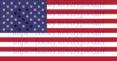 Christmas flag of the USA-1(+s+_)+72bpi collection flags collectionflags flags collection flagscollection