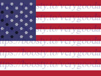 Christmas flag of the USA-1(+s+_)+72bpi collection flags collectionflags flags collection flagscollection