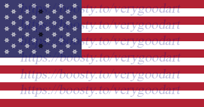 Christmas flag of the USA-1(+i)+72dpi collection flags collectionflags flags collection flagscollection