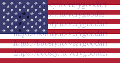 Christmas flag of the USA-1(+r+_)+72bpi collection flags collectionflags flags collection flagscollection