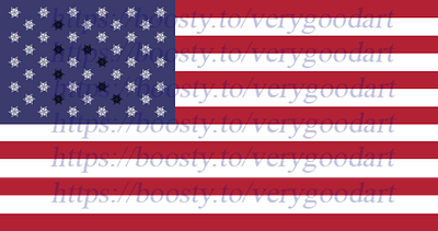 Christmas flag of the USA-1(+h_)+72bpi collection flags collectionflags flags collection flagscollection