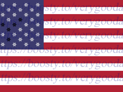 Christmas flag of the USA-1(+y)+72bpi collection flags collectionflags flags collection flagscollection