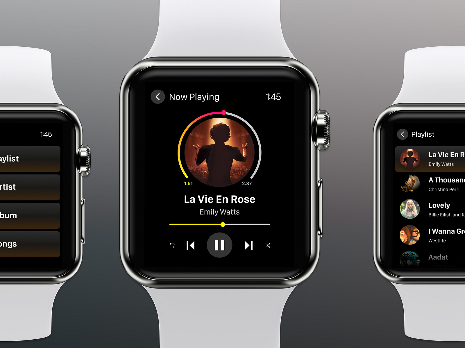 apple-watch-music-player-ui-by-debnath-shatabdee-on-dribbble