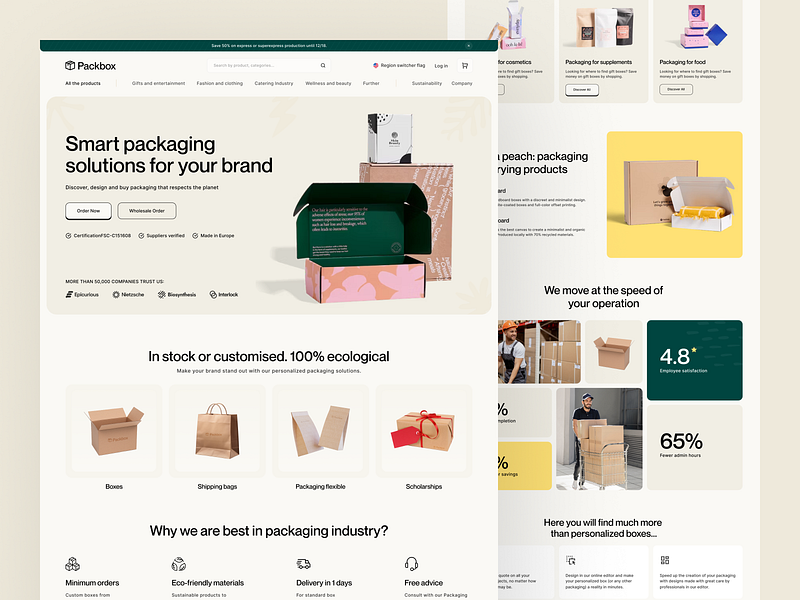 Orix Creative | Dribbble
