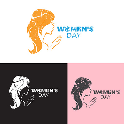 International Women's Day T-shirt design animation branding design graphic design illustration logo motion graphics powerpoint t shirt ui vector