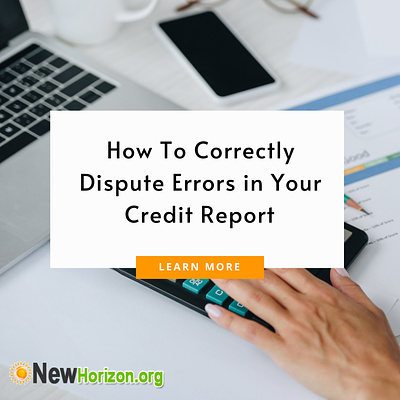 How To Correctly Dispute Errors In Your Credit Report 3d animation branding credit credit report design dispute graphic design illustration infographics logo motion graphics ui vector