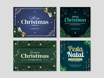 Template Design | Instagram Post | Card Template | Event Design banner christmas design event flyer graphic design instagram social media template