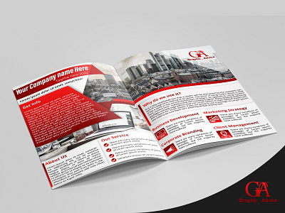 Brochure Design bifold brochure booklet brochure brochure mockup brochure templates business brochure business brochure templates business flyer company profile designer flyer design graphic design leaflet logo design lookbook marketing brochure portrait brochure print design promotional brochure trifold brochure design