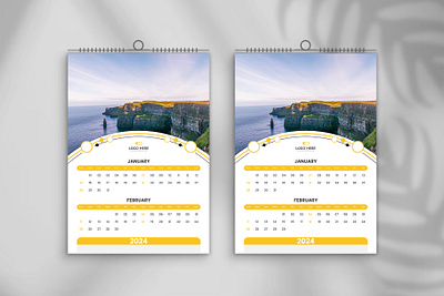 6Page Calendar design bundle 2024 2025 6 page calendar 6page abstract calendar calendar bundle calendar design calendar designer colorfull corporate design desk calendar modern calendar new year print ready stationery template wall calendar year