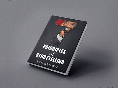 7 Principles of Storytelling : Ebook Design album album cover design amazon author book book cover book cover design book interior booklet brand book branding ebook ebook cover ebook cover design ebook formating magazine minimal book minimal design motivational book visual design