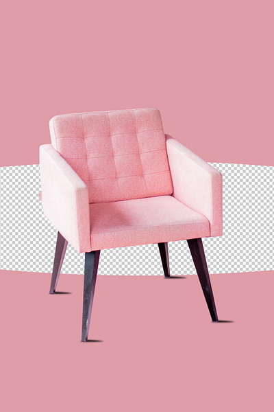 Background removal & clipping path for sofa backgroundremoval clippingpath creativedesing design ecommerceimages graphic design illustration imagediting sofa