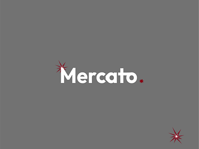 Mercato shop app branding design graphic design illustra illustration logo ui ux vector