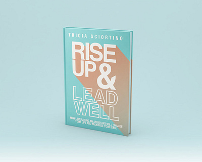 Tricia Sciortino - Book Design book design graphic design print design