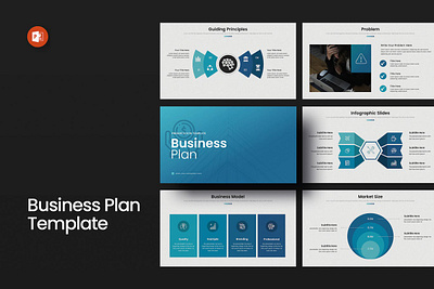 Business Plan PowerPoint Presentation Template clean colorful company corporate google slides keynote modern multipurpose multipurpose template photography pitch deck portfolio powerpoint presentation presentation template studio unique web design web development website