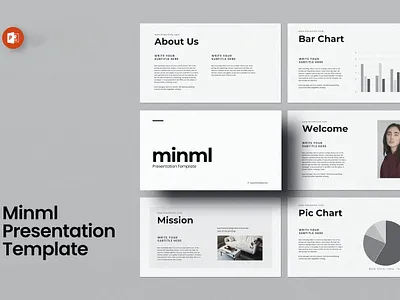 Business PowerPoint Presentation Template clean colorful company corporate google slides keynote modern multipurpose multipurpose template photography pitch deck portfolio powerpoint presentation presentation template studio unique web design web development website