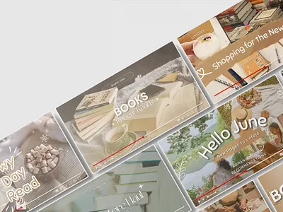 Fair You tube Starter Branding kit templates in Canva aesthetic book lovers bookish books branding canva channel art cover doodles graphic design lifestyle minimalist personal branding social media branding social media design templates youtube youtube banner youtube endscreens youtube kit youtube thumbnail