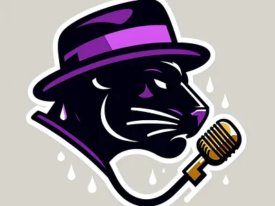 Panther logo
