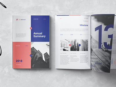 Annual Report a4 annual annual report annual report brochure annualreport bifold brochure brand identity brochure brochure design brochure template business brochure catalogue company profile corporate brochure lookbook magazine print proposal report trifold